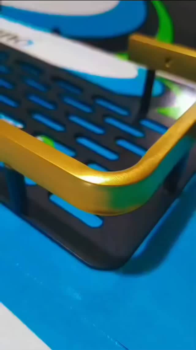 Kitchen Handle Collection
